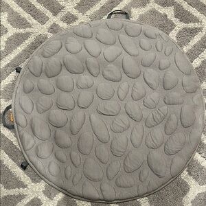 Nook Pebble Grey Play Mat